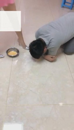 【冷柔s】劲爆!青春少女系调双M