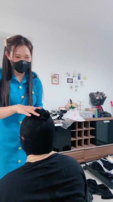 【若依】五花大绑虐打 bf20153