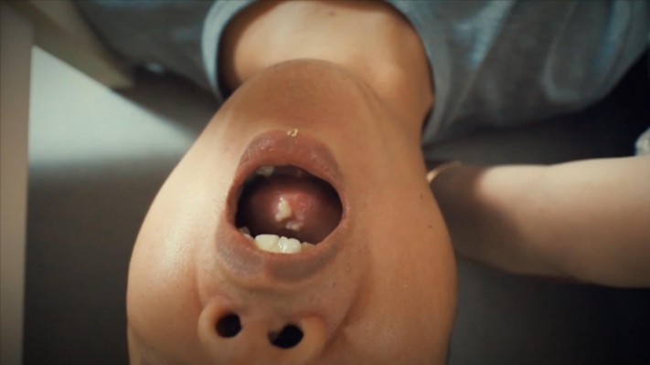 〖H.P.L栖心之栈〗—血族的传说（下） HPL-220404