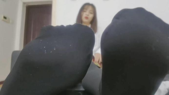 娇娇身临其境羞辱变态