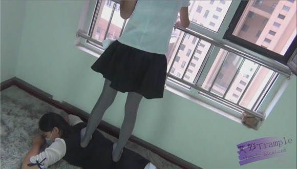 偶尔让女m帮我放松一下,也挺爽的 G-NV-93