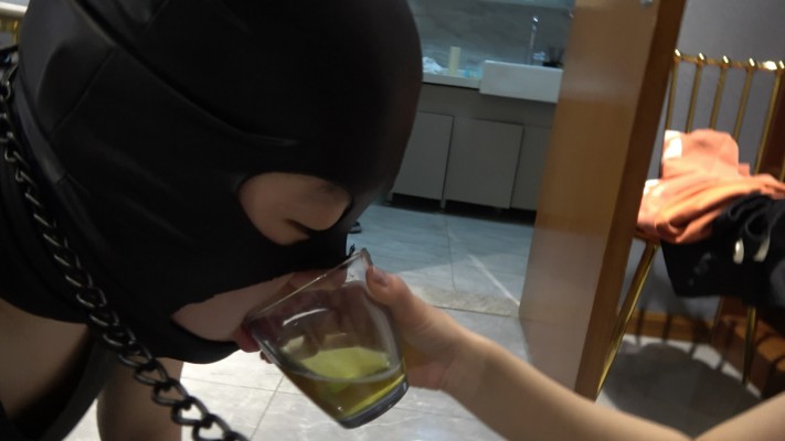 【彼岸花】圣水洗礼家奴 YC-220324-3