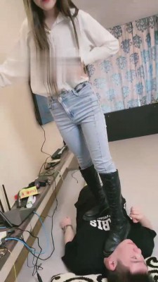 【领主老大】素人群调骑马专场 bf15626