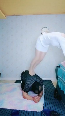 【石榴S】双S素人美甲小妹做S【双视角版】 bf21367