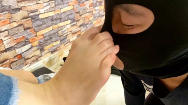 【W.K.T】—小美女初调贱狗 YC-221017-5