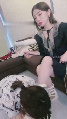 【领主老大】女奴跪下犯贱 bf15518