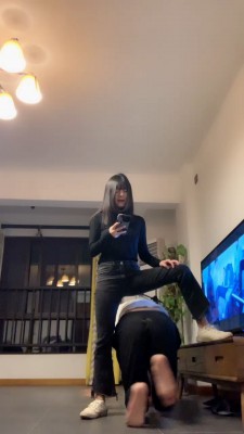 【宝爷】小白鞋白袜辱狗 bf22926