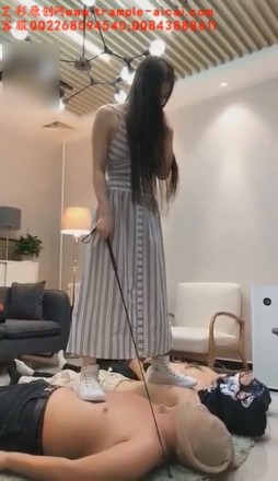 vivi众奴朝拜