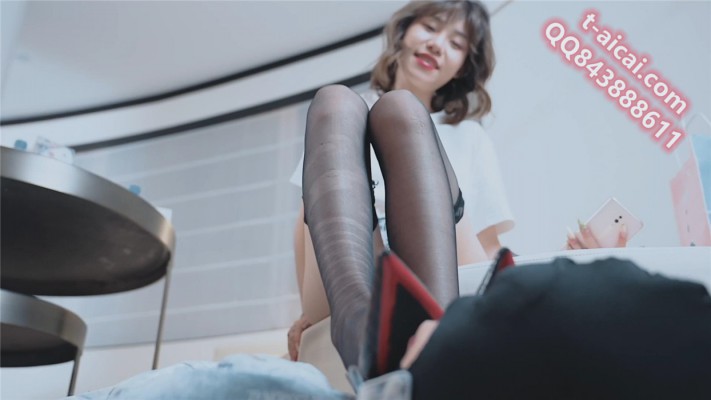 禾- 收拾偷鞋闻的变态快递员 YC-220510-3