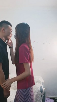 【美娜格格】空姐制服诱惑调乘客【双视角版】 bf23200_HD绳艺资源