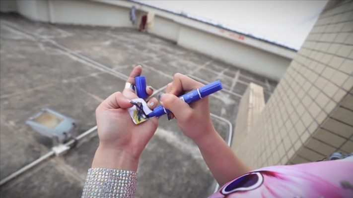 〖H.P.L栖心之栈〗—夏娃的诅咒(终曲) HPL-220908