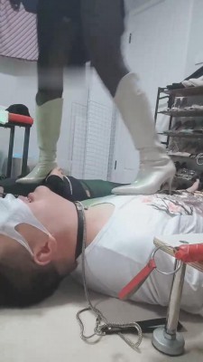 【乐爷】女老板圈养3只畜生 bf15261