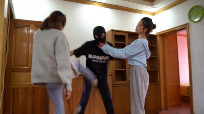 【W.K.T】—双S玩弄家畜 YC-221127-6