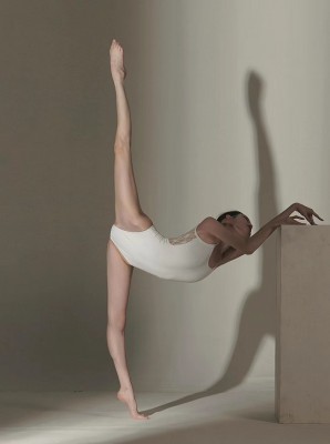 【蛋碎娇娃】『超S·联盟』天使般炽热的她 YC-221008