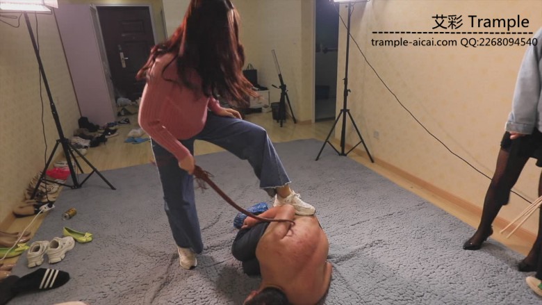 三人刑