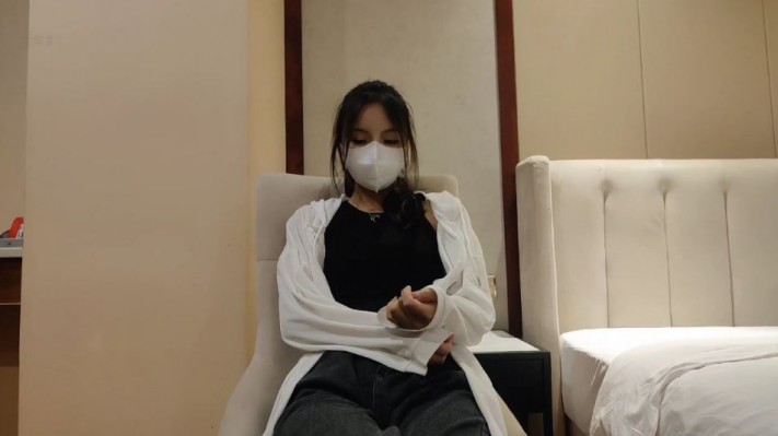 梦晨女王GTS第一视角羞辱 YC-220810-7