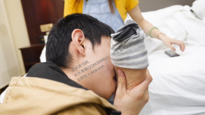 【第5风格】小橙子的新脚垫很贴心哦 YC-230422-2