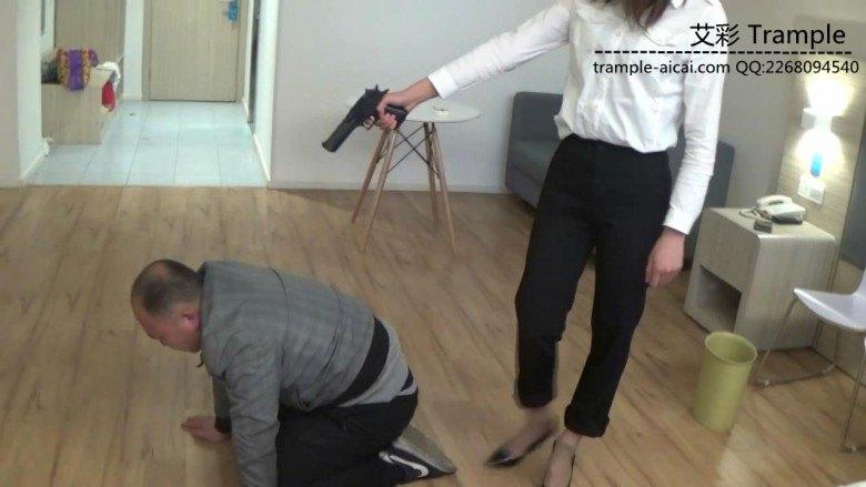 卧底女警第三集（特效制作）
