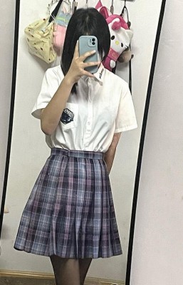 【00后蕬小乃】女M闻舔肉丝原味脚 YC-220725