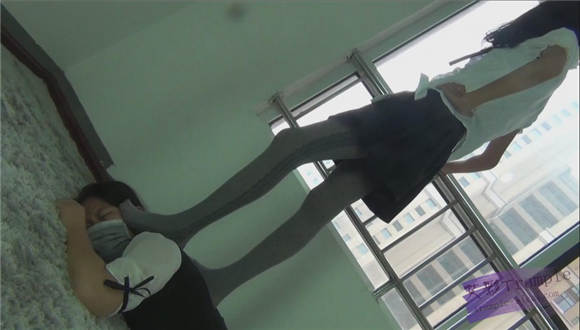 偶尔让女m帮我放松一下,也挺爽的 G-NV-93