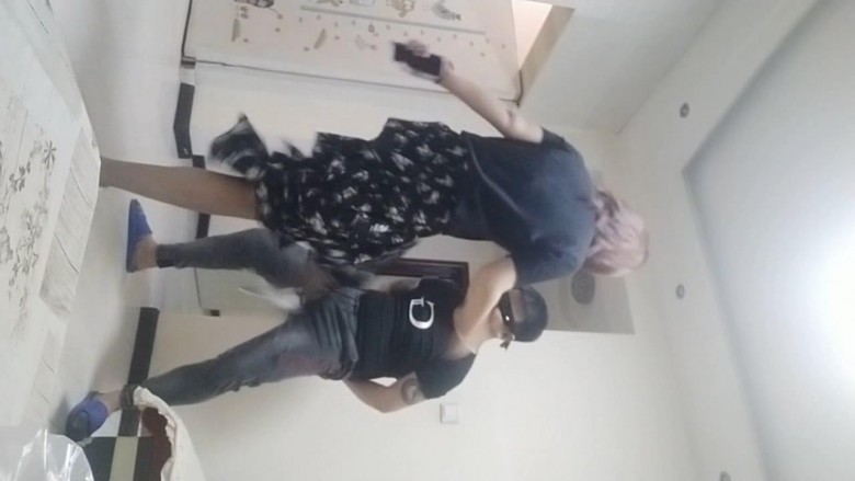 屌丝男的一天