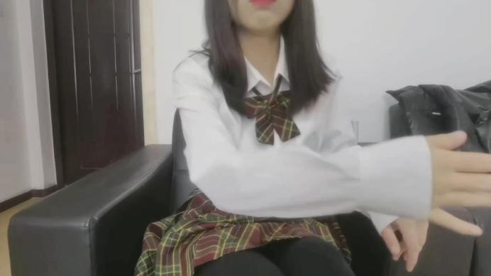 娇娇身临其境羞辱变态