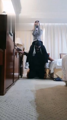 【甜音】艺术骑马专场 JS22090701_HD绳艺资源