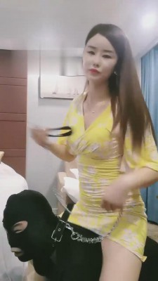 【雅丽女神】奶狗犯错如何惩罚 bf15657