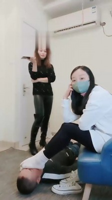 【陌初S】亲母女调狗子【超级完整版】  JS22121802