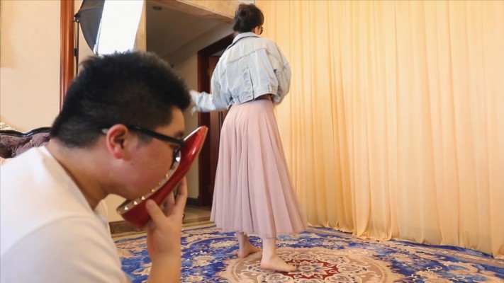 〖H.P.L栖心之栈〗—血族的传说 下 (采萱) HPL-230117