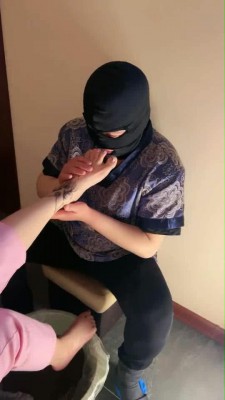 【鑫儿教头】挖掘足疗技师的潜力 bf12055