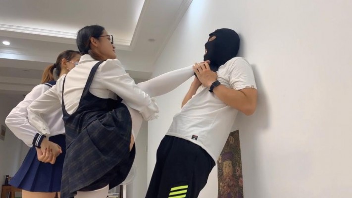 执念大大 双S踢踢踢