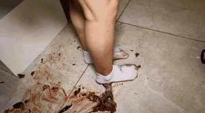 【惑心】白袜慢慢碾死_HD绳艺资源