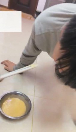 【冷柔s】劲爆!青春少女系调双M
