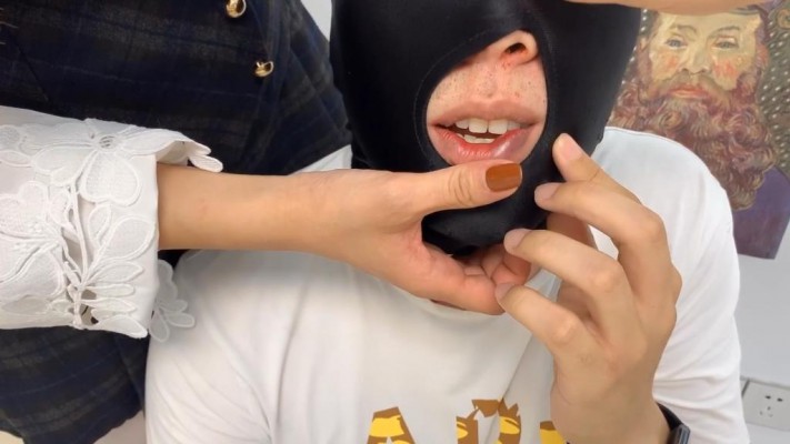 执念大大 双S踢踢踢