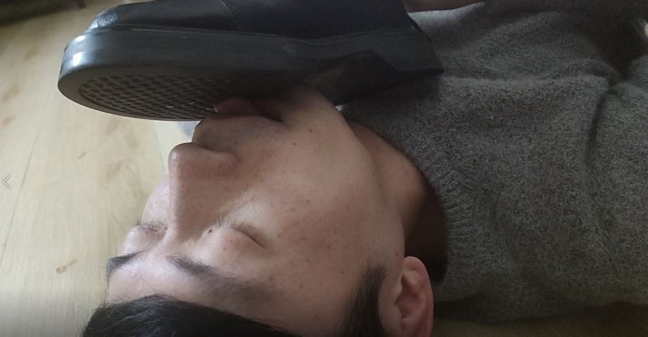 【冰雪女王】冰雪女王之校园（下） YC-220224-6