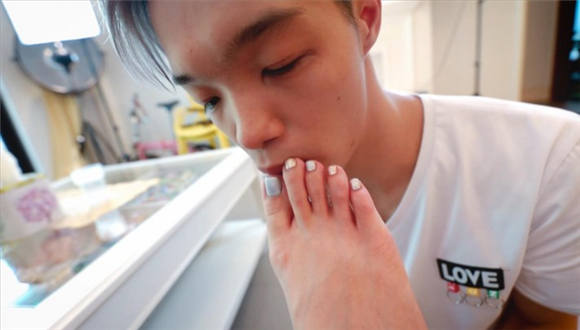 〖H.P.L栖心之栈〗—失意的都市女员工(上)