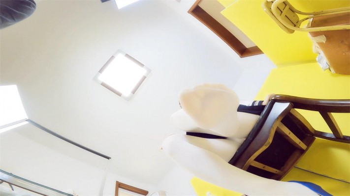 【婧児小主】晓G GTScrush 缩小的学弟被学姐的白丝高跟 冷酷的践踏！YC-220506-3