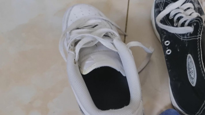 双模特POV羞辱 YC-220402-4