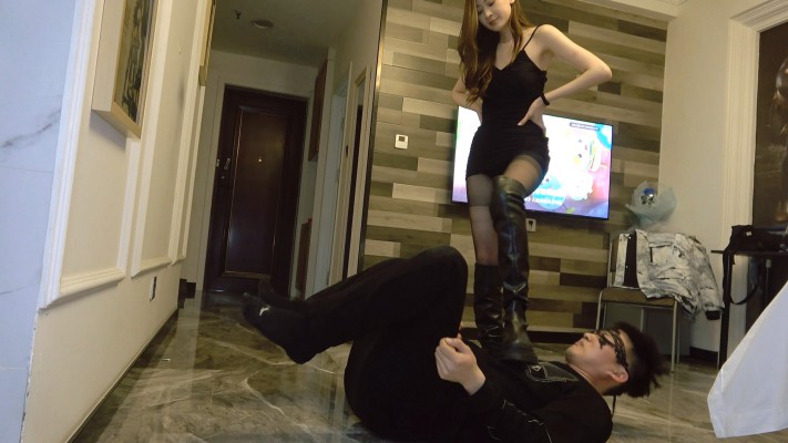 【艾琳S175】虐裆的极限 YC-230426-6