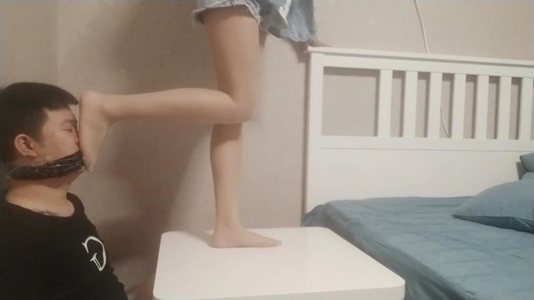 屌丝男的一天