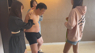 『超S·联盟』不速之客“笨贼” YC-230108-3_HD绳艺资源
