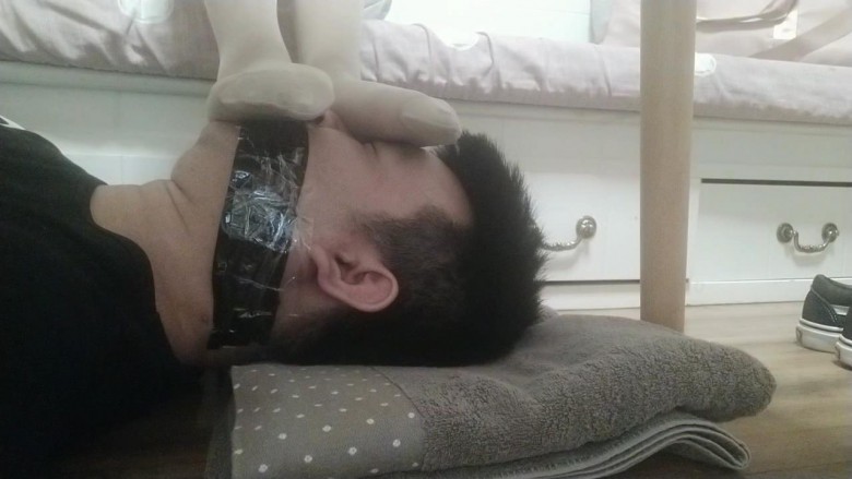 屌丝男的一天