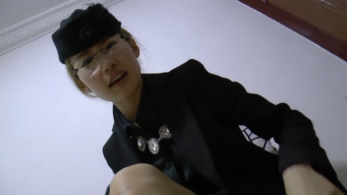 【冰时代】女秘书玩死经理