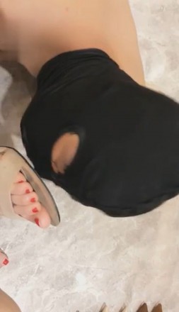 VIVI-清理鞋底