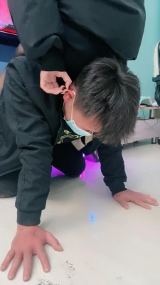 【骨精精】坐垫狗 bf22596