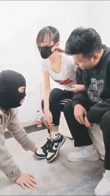 【美娜格格】素人情侣主玩弄绿帽【双视角版】 bf23225_HD绳艺资源