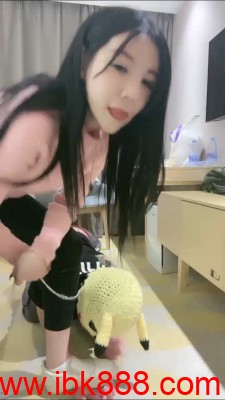【陈甜女帝】新年开发素人做狗 bf23456