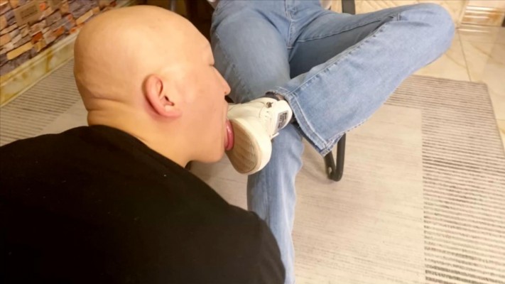 【W.K.T】—素人首调乖狗 YC-221013-3