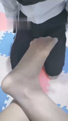 【楚楚】可爱小姐姐S首调狗 bf18287